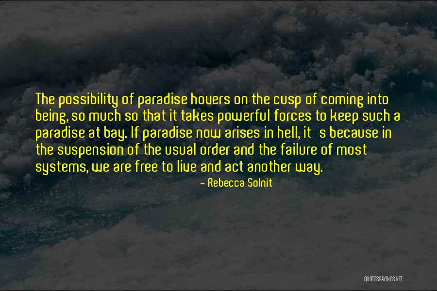 Mesher Define Quotes By Rebecca Solnit Mesher Define Quotes By Rebecca Solnit