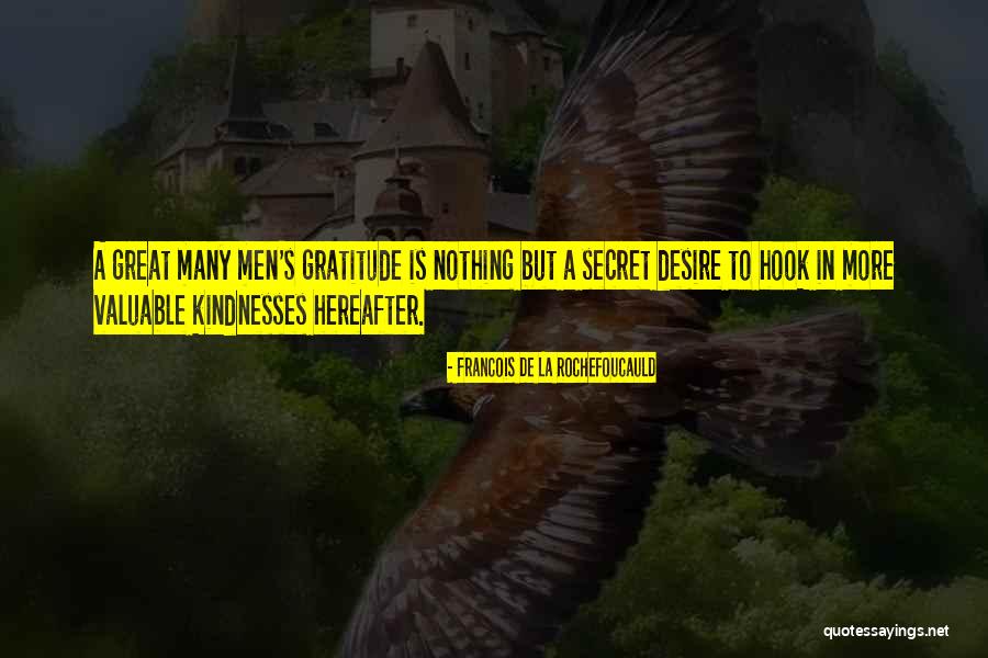 Meshesh Interview Quotes By Francois De La Rochefoucauld Meshesh Interview Quotes By Francois De La Rochefoucauld