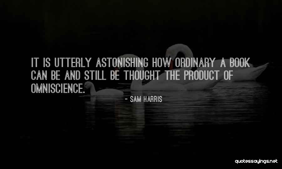 Meshica Culture Quotes By Sam Harris