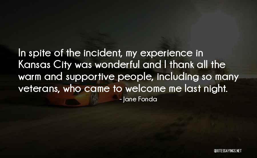 Meshing Ark Quotes By Jane Fonda Meshing Ark Quotes By Jane Fonda