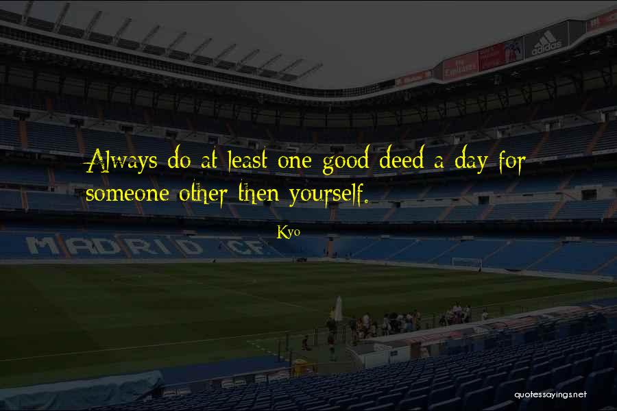 Meshing Ark Quotes By Kyo Meshing Ark Quotes By Kyo