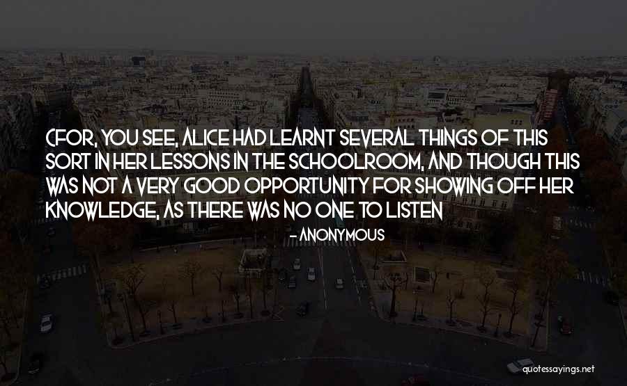 Meshing Programs Quotes By Anonymous Meshing Programs Quotes By Anonymous
