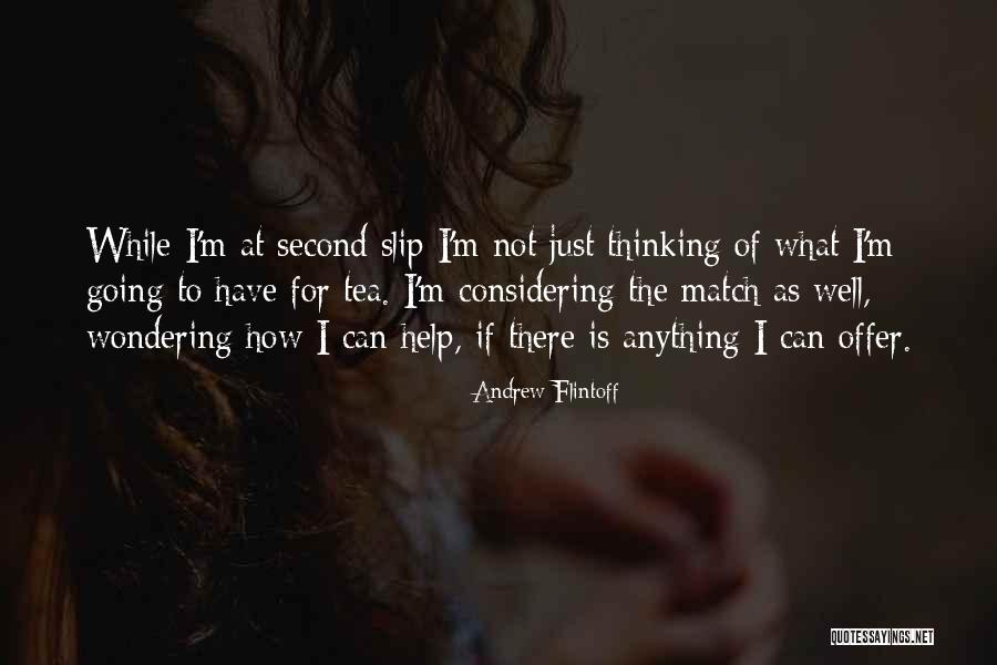 Meshkini Oriental Rugs Quotes By Andrew Flintoff Meshkini Oriental Rugs Quotes By Andrew Flintoff