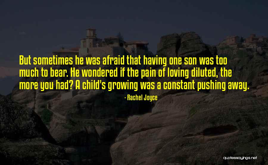 Meshkov And Reed Quotes By Rachel Joyce Meshkov And Reed Quotes By Rachel Joyce