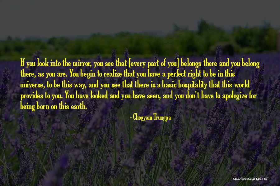 Meshkov Md Quotes By Chogyam Trungpa Meshkov Md Quotes By Chogyam Trungpa