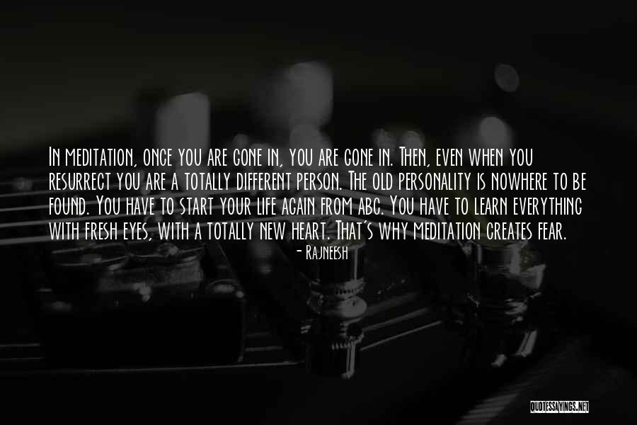 Meshuggener In A Sentence Quotes By Rajneesh Meshuggener In A Sentence Quotes By Rajneesh