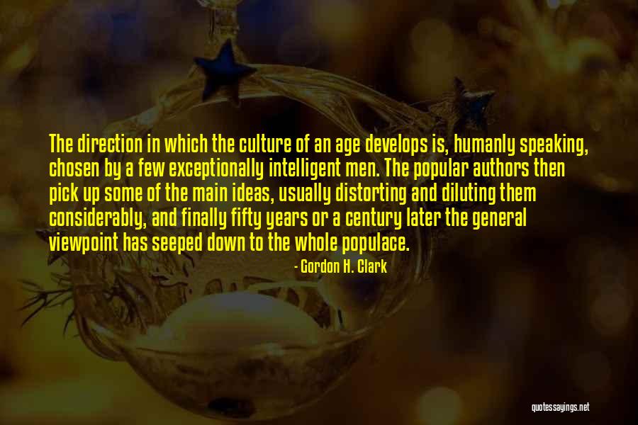 Meshwork Patterns Quotes By Gordon H. Clark Meshwork Patterns Quotes By Gordon H. Clark