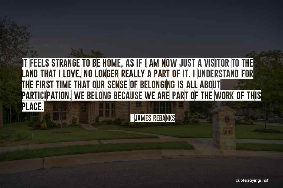 Mesial Surface Quotes By James Rebanks Mesial Surface Quotes By James Rebanks