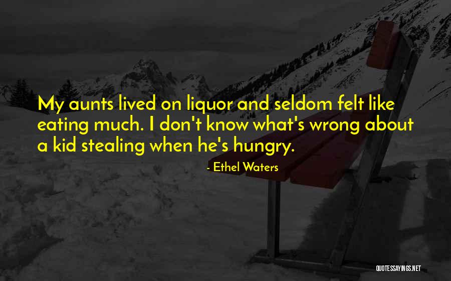 Mesianico Significado Quotes By Ethel Waters Mesianico Significado Quotes By Ethel Waters