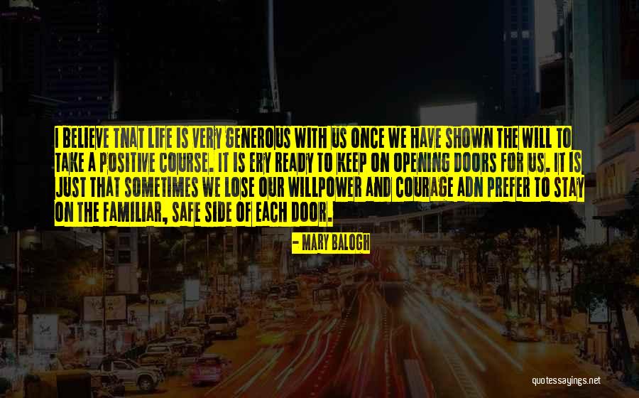 Mesianico Significado Quotes By Mary Balogh Mesianico Significado Quotes By Mary Balogh
