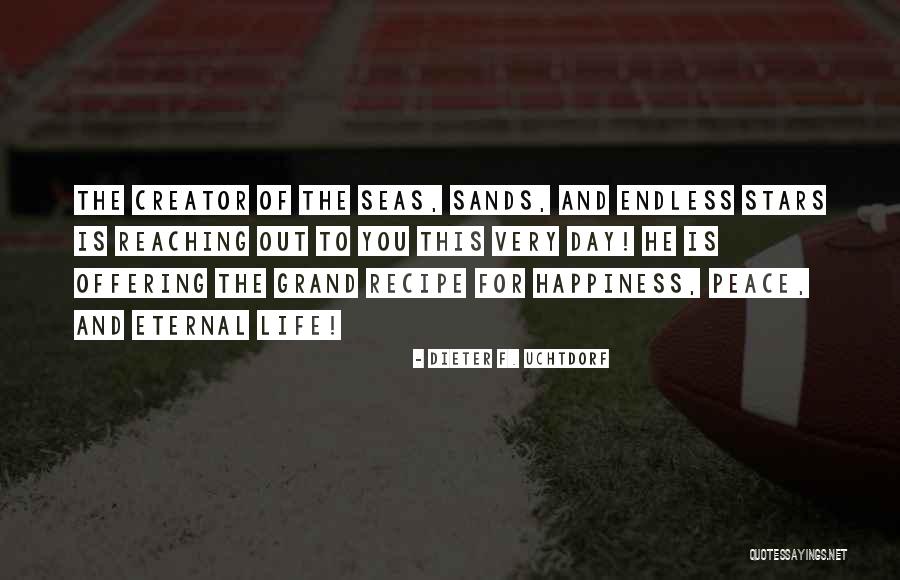 Mesiano Quotes By Dieter F. Uchtdorf Mesiano Quotes By Dieter F. Uchtdorf