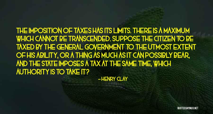 Mesiano Quotes By Henry Clay Mesiano Quotes By Henry Clay