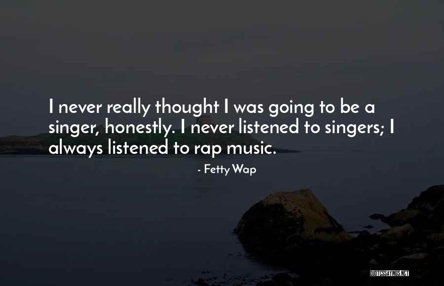 Mesin Jahit Quotes By Fetty Wap Mesin Jahit Quotes By Fetty Wap