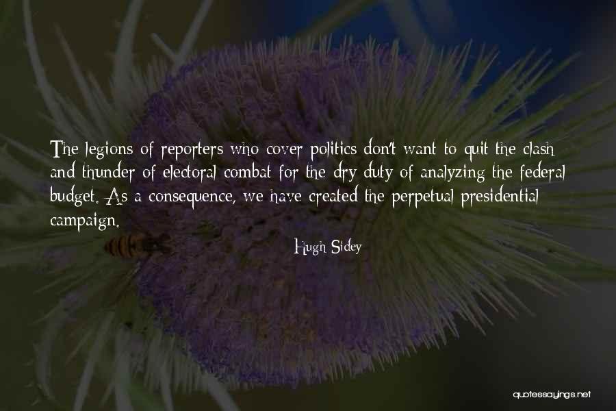 Mesinovicnejla Quotes By Hugh Sidey Mesinovicnejla Quotes By Hugh Sidey