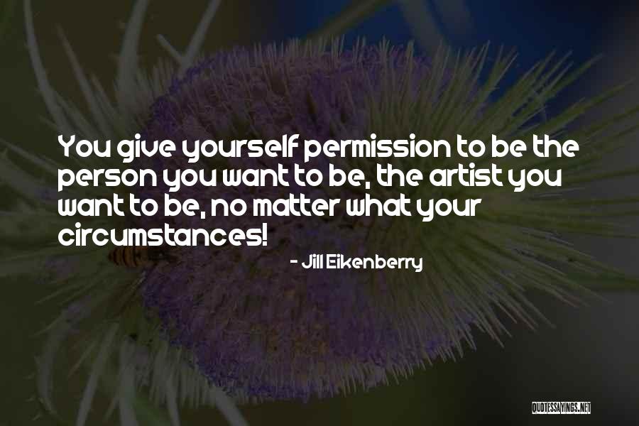 Mesjete Quotes By Jill Eikenberry Mesjete Quotes By Jill Eikenberry