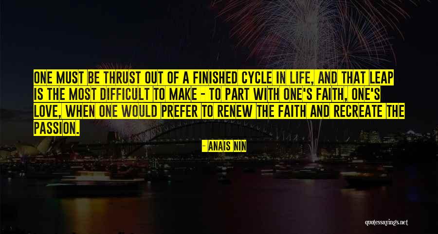 Meski Tube Quotes By Anais Nin