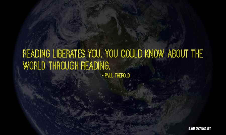 Meskie Granie Quotes By Paul Theroux Meskie Granie Quotes By Paul Theroux