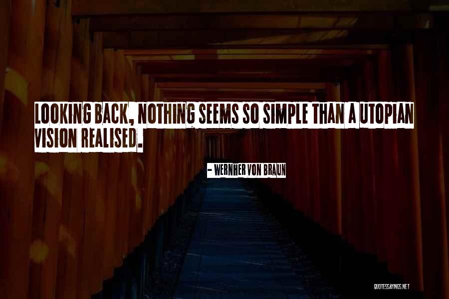 Meskini Vila Quotes By Wernher Von Braun Meskini Vila Quotes By Wernher Von Braun