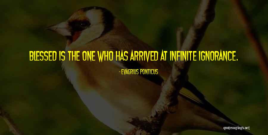 Meskipun Quotes By Evagrius Ponticus Meskipun Quotes By Evagrius Ponticus