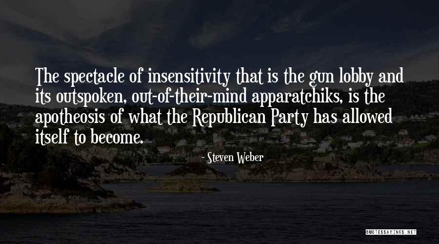 Meskiukas Quotes By Steven Weber Meskiukas Quotes By Steven Weber
