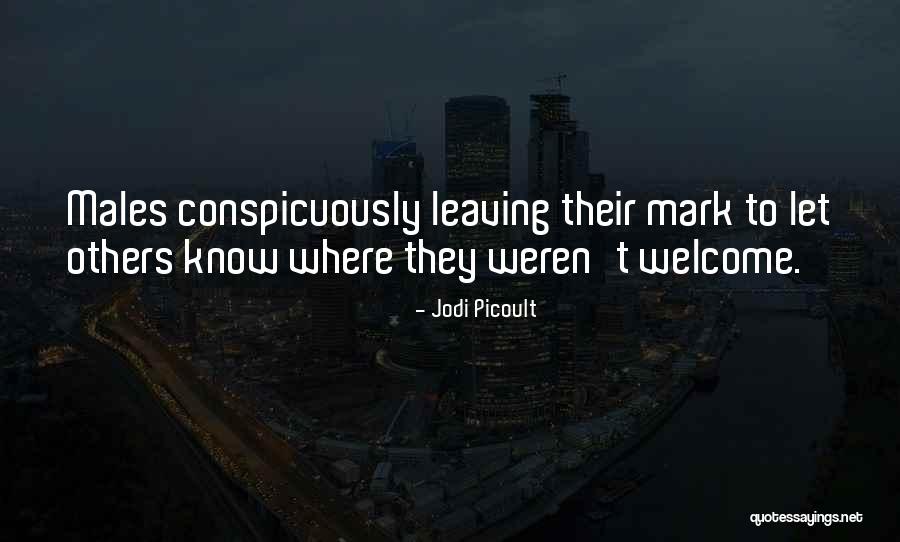 Meslek Hastaliklari Quotes By Jodi Picoult Meslek Hastaliklari Quotes By Jodi Picoult