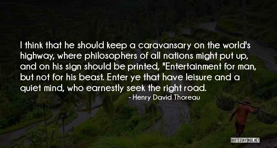 Meslek Nedir Quotes By Henry David Thoreau Meslek Nedir Quotes By Henry David Thoreau