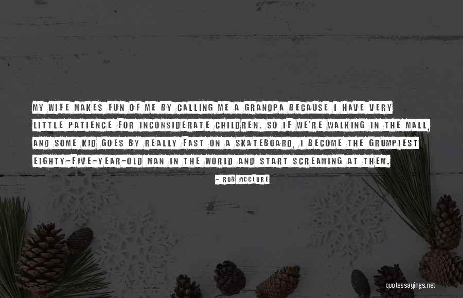 Meslek Nedir Quotes By Rob McClure Meslek Nedir Quotes By Rob McClure