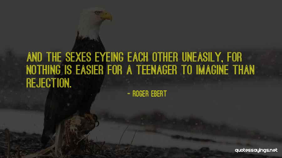 Meslekler Sanat Quotes By Roger Ebert Meslekler Sanat Quotes By Roger Ebert