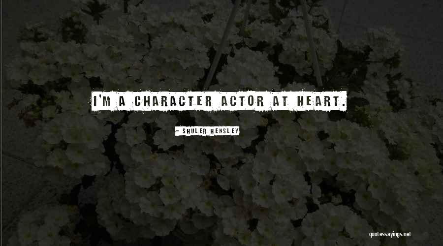Mesler Missouri Quotes By Shuler Hensley Mesler Missouri Quotes By Shuler Hensley