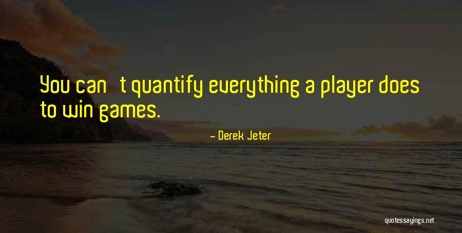 Mesles Outbreak Quotes By Derek Jeter Mesles Outbreak Quotes By Derek Jeter