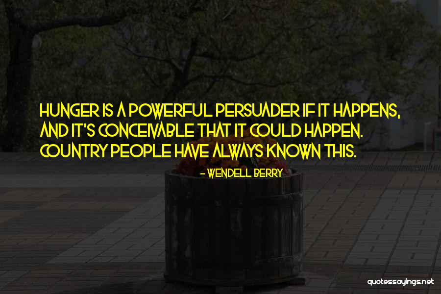 Mesley Quotes By Wendell Berry Mesley Quotes By Wendell Berry