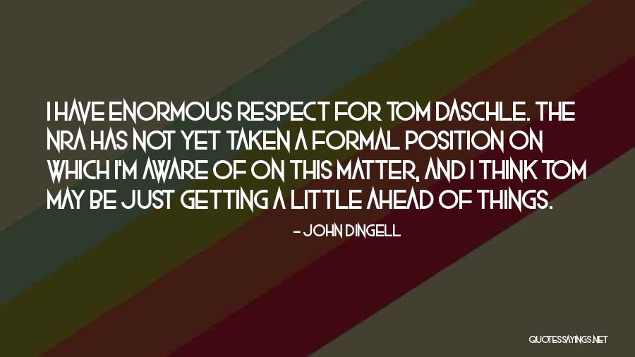 Mesmas Atitudes Quotes By John Dingell Mesmas Atitudes Quotes By John Dingell