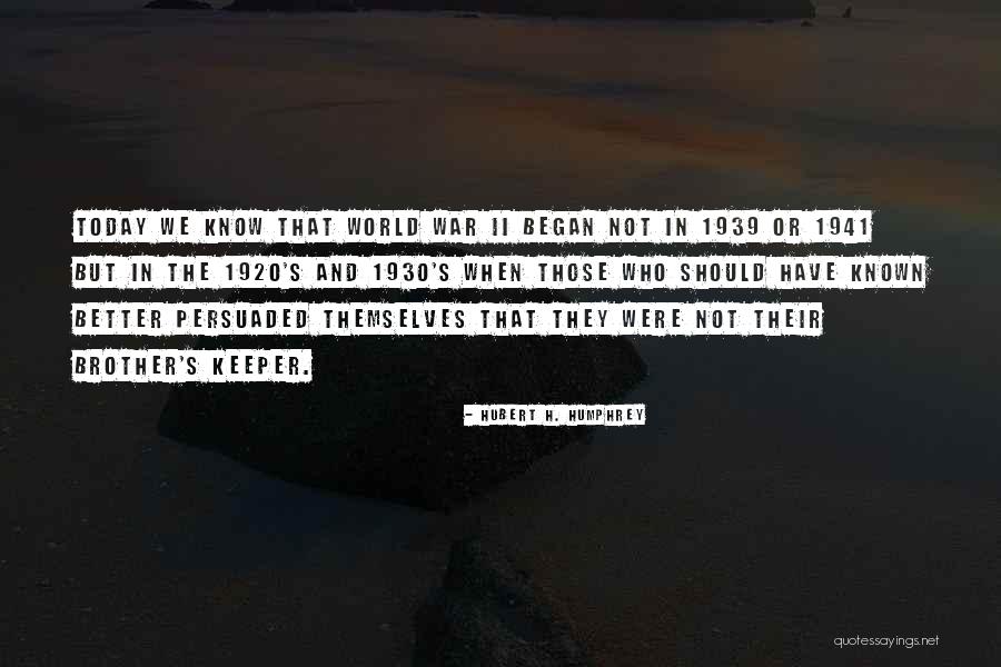 Mesmerising Swirls Quotes By Hubert H. Humphrey Mesmerising Swirls Quotes By Hubert H. Humphrey