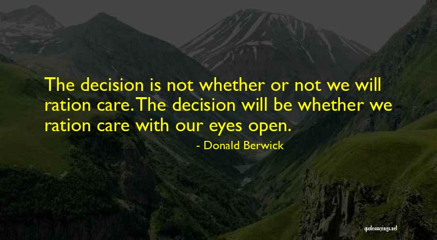 Mesmerism Ork Quotes By Donald Berwick Mesmerism Ork Quotes By Donald Berwick