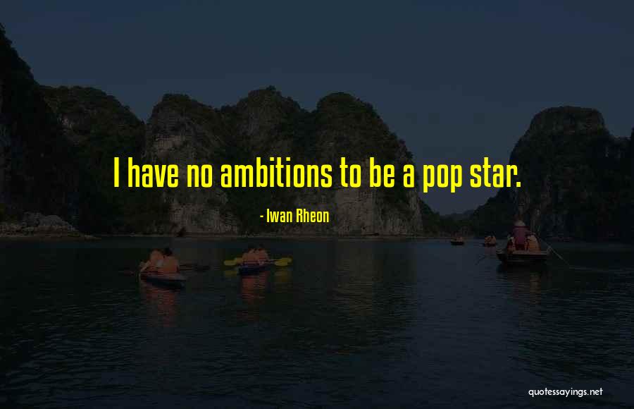 Mesmesi Quotes By Iwan Rheon Mesmesi Quotes By Iwan Rheon