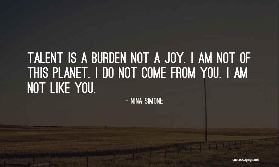 Mesnard Jd Quotes By Nina Simone Mesnard Jd Quotes By Nina Simone