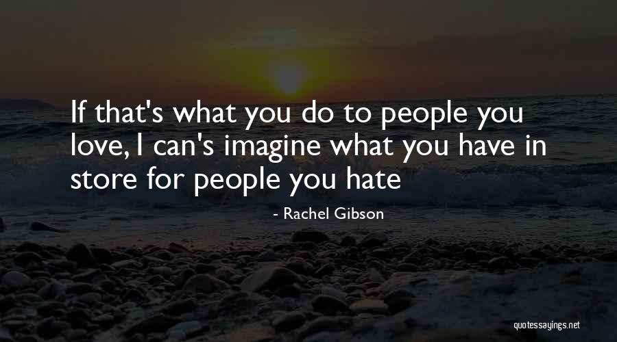 Mesner Puppet Quotes By Rachel Gibson Mesner Puppet Quotes By Rachel Gibson