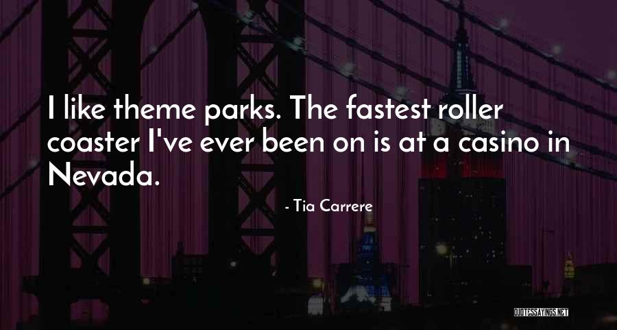 Mesnier Primary Quotes By Tia Carrere Mesnier Primary Quotes By Tia Carrere