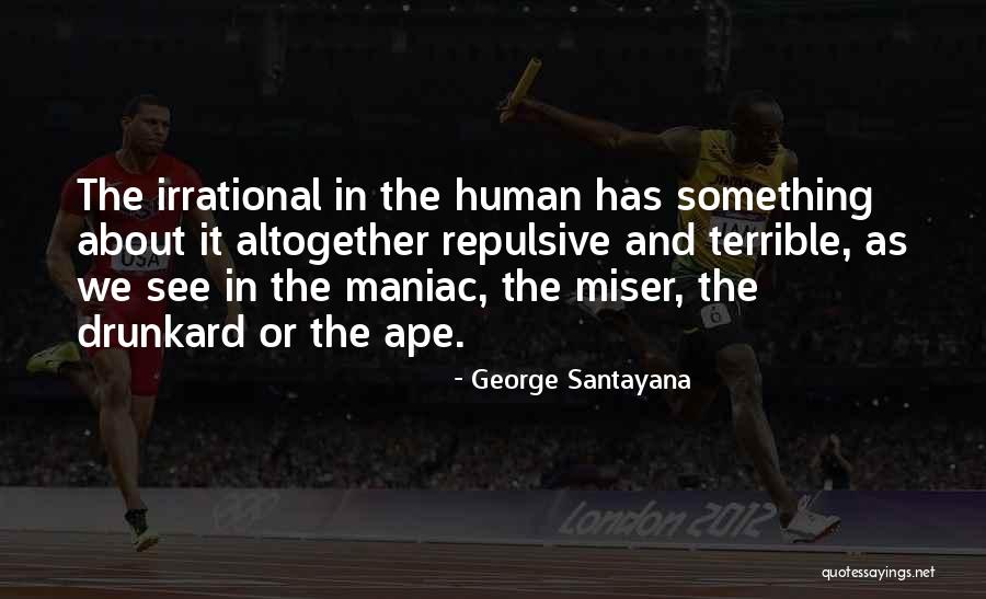 Mesnil Hotel Quotes By George Santayana Mesnil Hotel Quotes By George Santayana