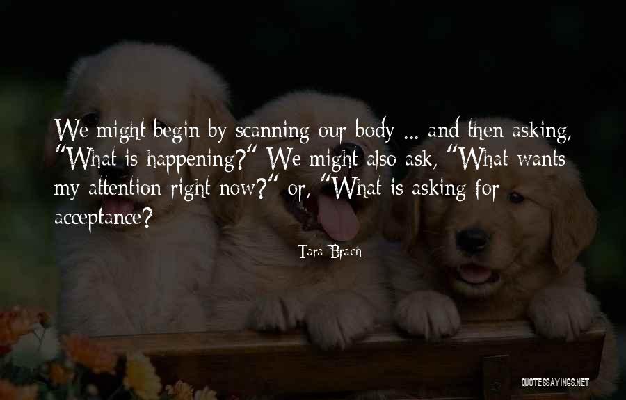 Mesolella Dental Quotes By Tara Brach Mesolella Dental Quotes By Tara Brach
