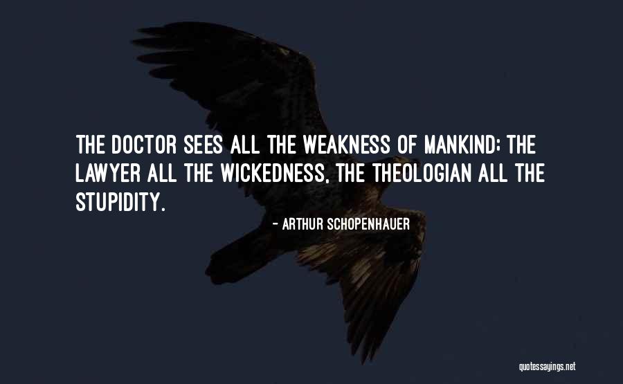 Mesolimbic Quotes By Arthur Schopenhauer Mesolimbic Quotes By Arthur Schopenhauer