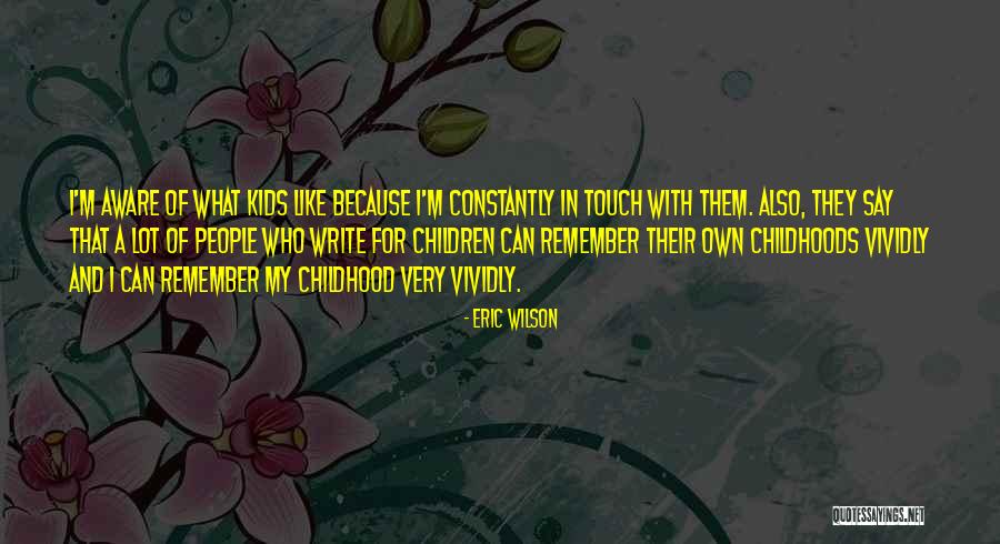 Mesolimbic Quotes By Eric Wilson Mesolimbic Quotes By Eric Wilson