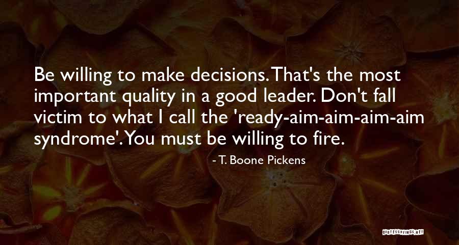 Mesolithic Tools Quotes By T. Boone Pickens Mesolithic Tools Quotes By T. Boone Pickens
