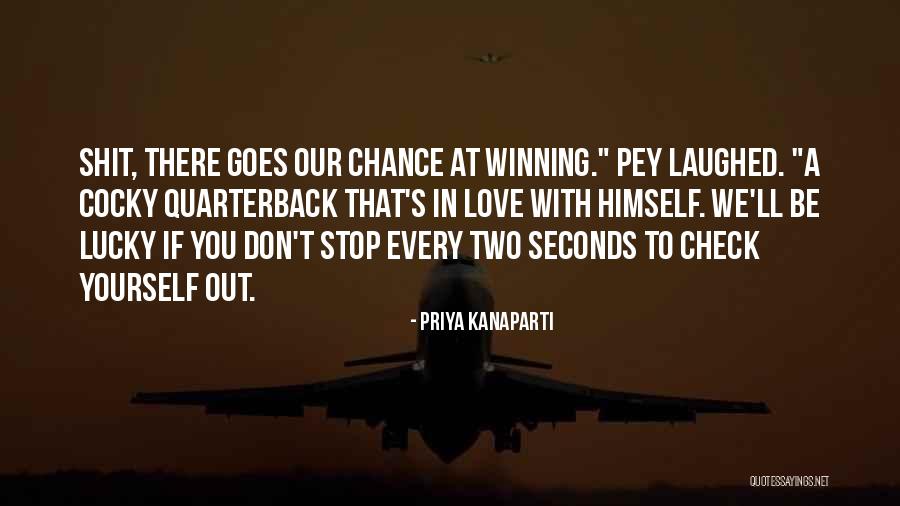 Meson Madrid Quotes By Priya Kanaparti Meson Madrid Quotes By Priya Kanaparti