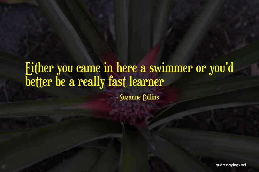 Mesones Cocinas Quotes By Suzanne Collins Mesones Cocinas Quotes By Suzanne Collins