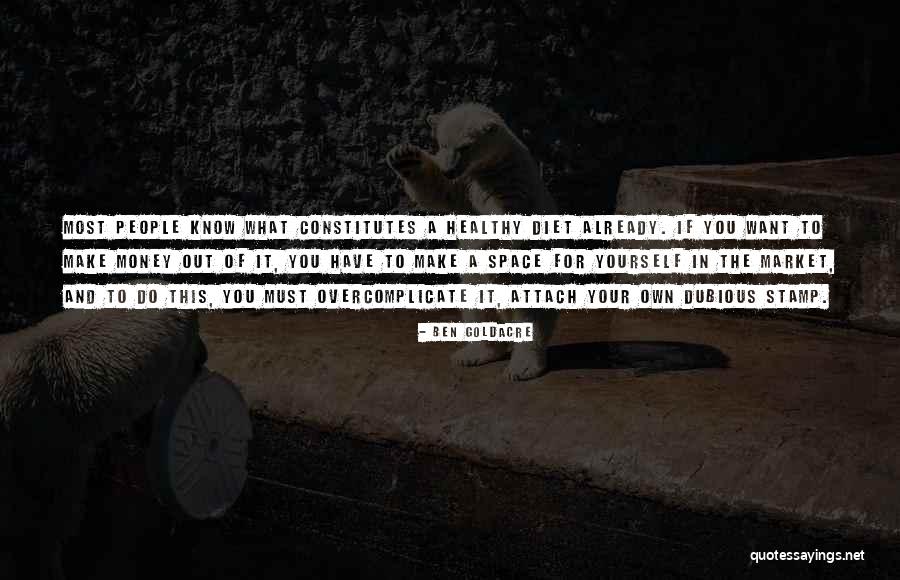Mesons Examples Quotes By Ben Goldacre Mesons Examples Quotes By Ben Goldacre