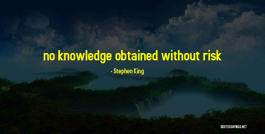 Mesons Quarks Quotes By Stephen King Mesons Quarks Quotes By Stephen King