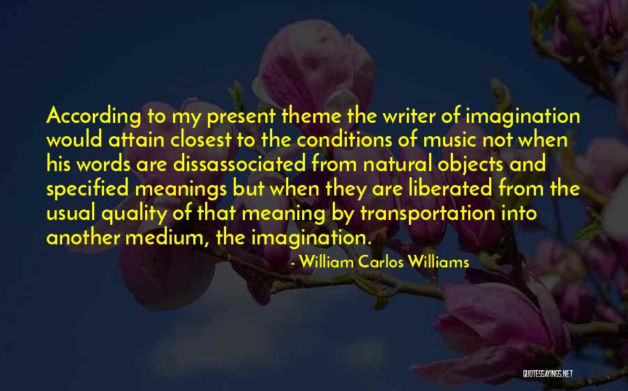 Mesopotamians Also Were The First To Use Quotes By William Carlos Williams Mesopotamians Also Were The First To Use Quotes By William Carlos Williams