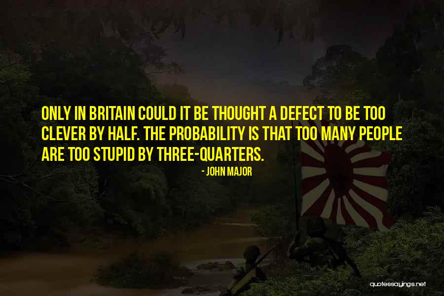 Mesothelioma Quotes By John Major Mesothelioma Quotes By John Major