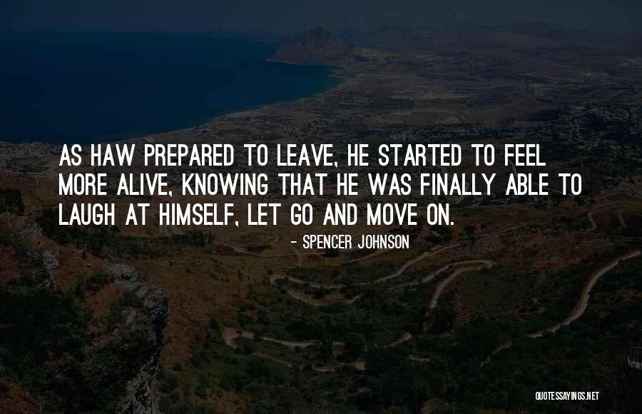 Mesple Inc Quotes By Spencer Johnson Mesple Inc Quotes By Spencer Johnson